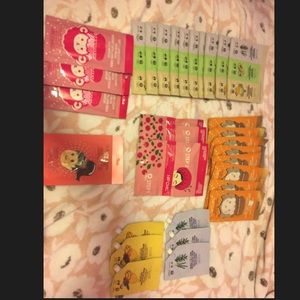 massive hair care bundle